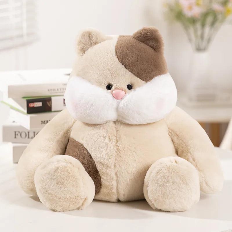 Stuffed Animals & Plush Toys Animal PP cotton Toys