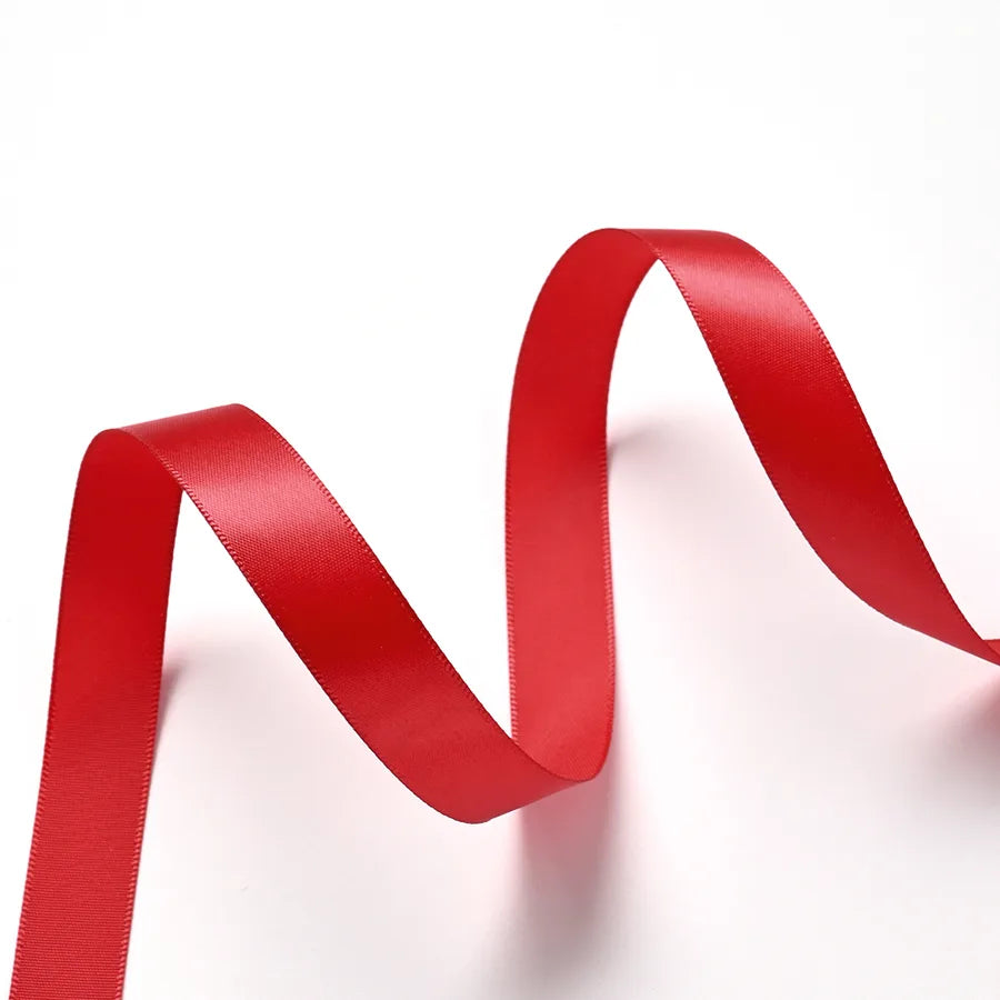 100 Yards/Package 300 Yards/Package 500 Yards/Package Polyester Ribbons