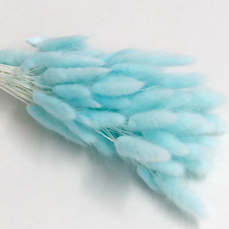 pastoral solid color soap flower artificial flowers