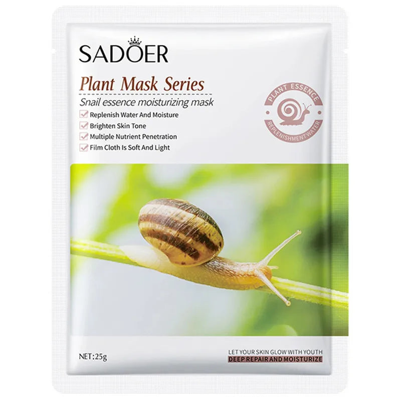 Multicolor Casual Elegant Glam Facial Mask Skin Care Personal Care