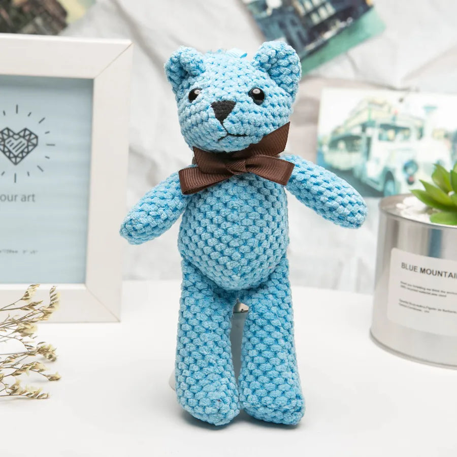 Dolls & Accessories Animal Plush Toys