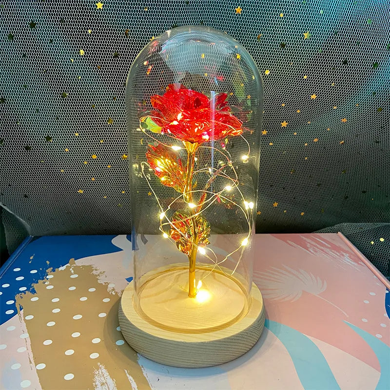 valentine's day pastoral flower artificial flower daily party festival bouquet