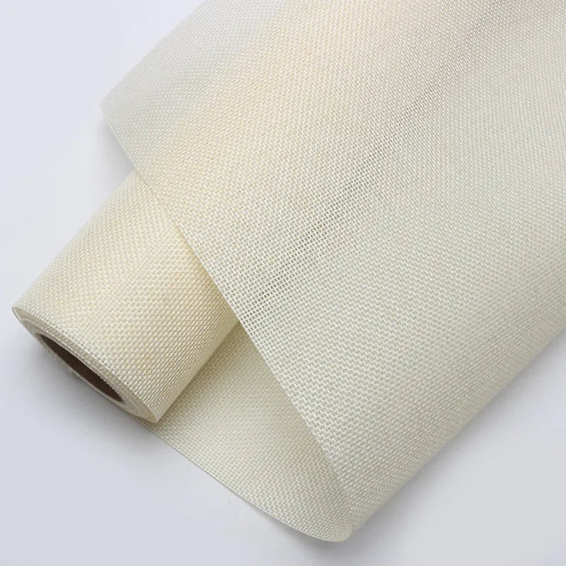 Simple Style Solid Color Cloth Daily Korean Floral Wrapping Paper Party Supplies Gift Wrapping Supplies 1 Piece