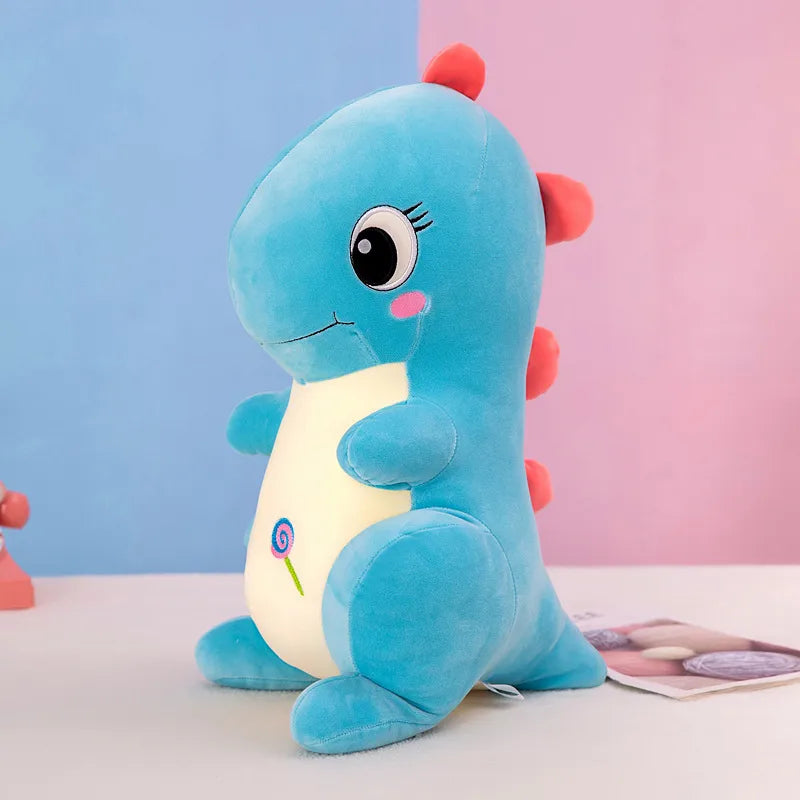 stuffed animals & plush toys animal dinosaur down cotton toys