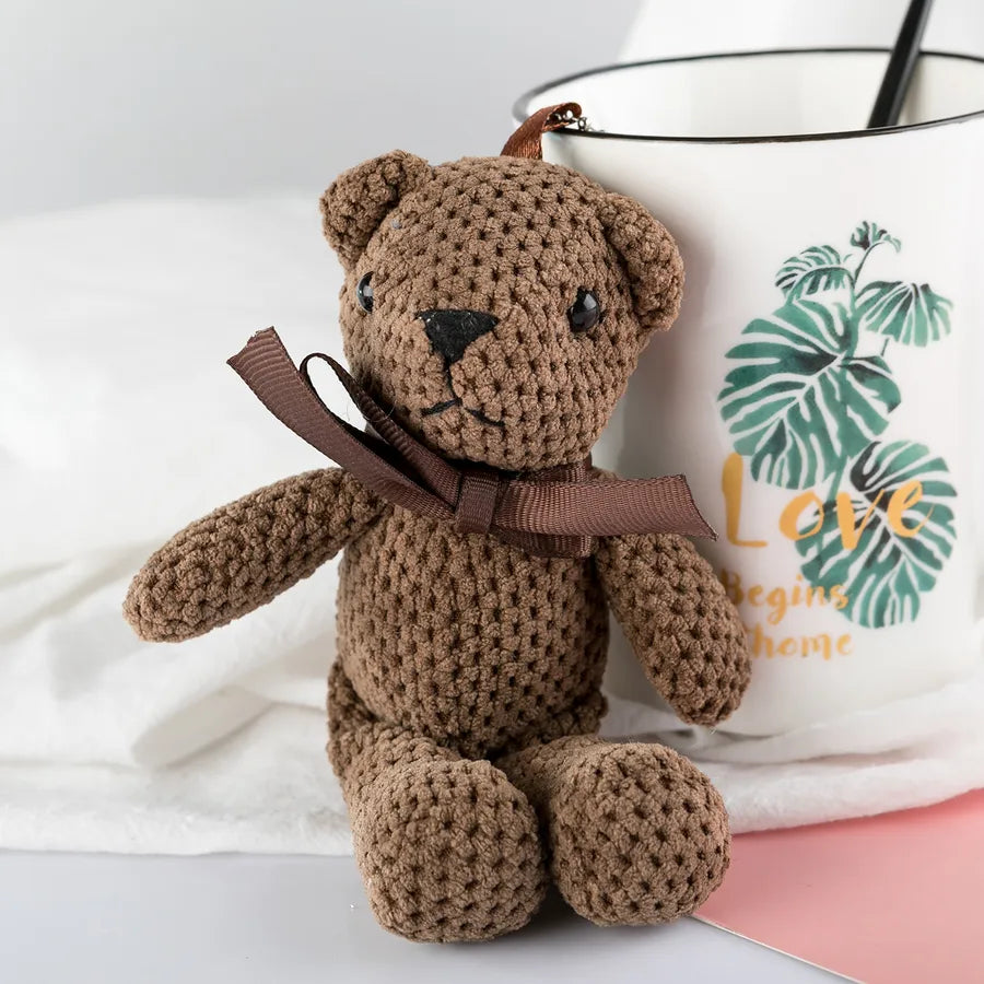 Dolls & Accessories Animal Plush Toys