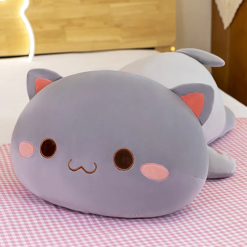 stuffed animals & plush toys animal cat plush toys