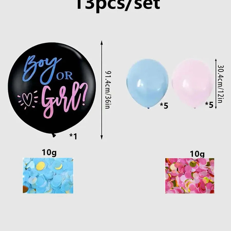 birthday cartoon style cute letter aluminum film indoor outdoor party balloons
