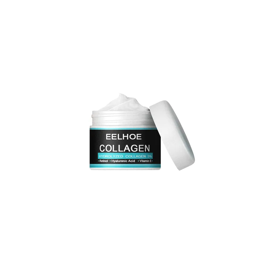 EELHOE Men's Anti-aging Cream Hydrating and Moisturizing Facial Repair Fading Fine Line Anti-wrinkle Tightening Skin Cream