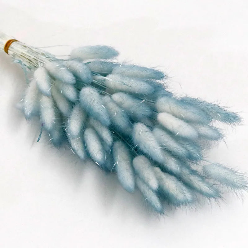 pastoral solid color soap flower artificial flowers