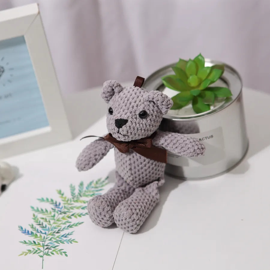 Dolls & Accessories Animal Plush Toys