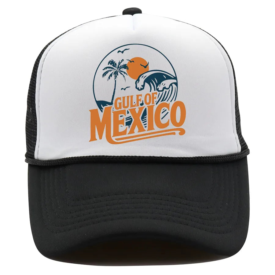 Unisex Classic Style Streetwear Vocabulary Words/Name Color Block Curved Eaves Baseball Cap