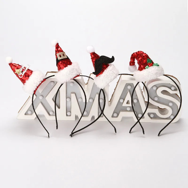 Cute Women's Kids Hair Accessories