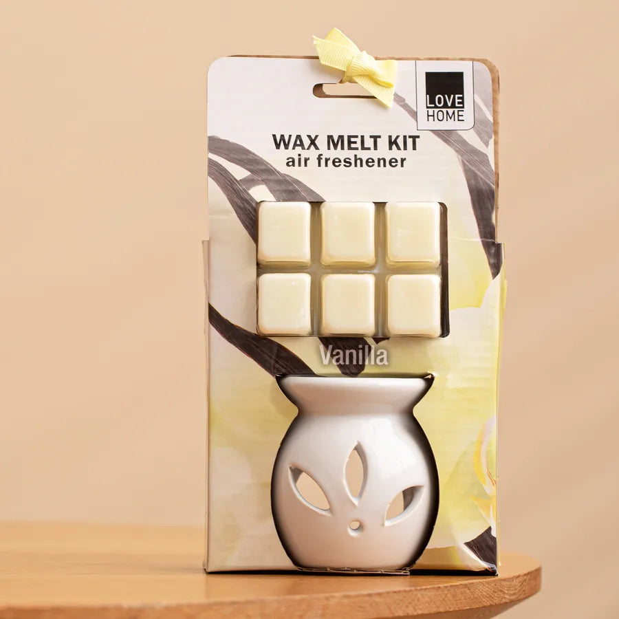 Home Fragrance