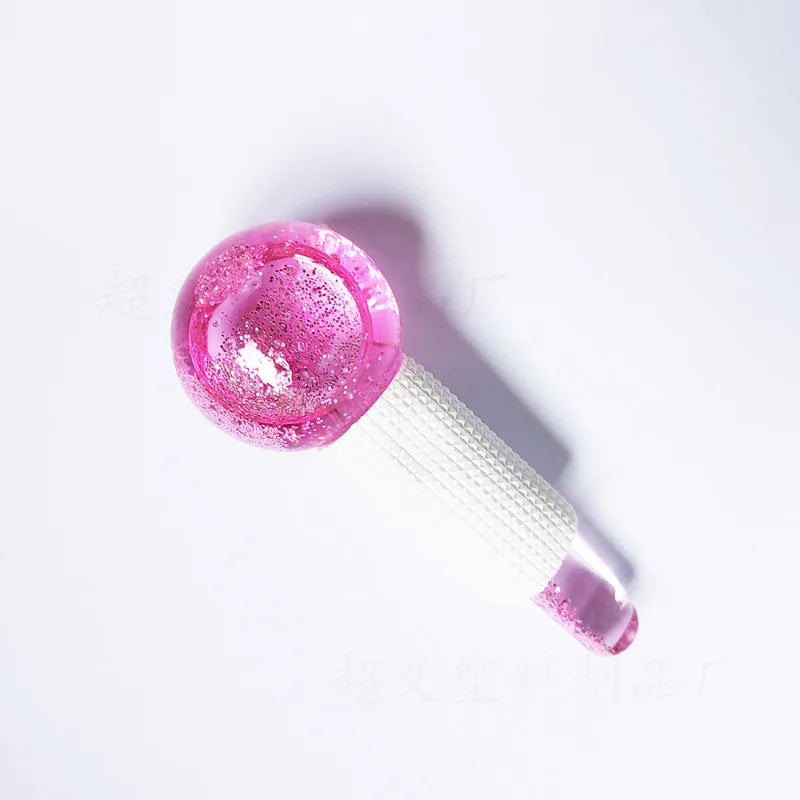 multicolor pastoral beauty ball personal care