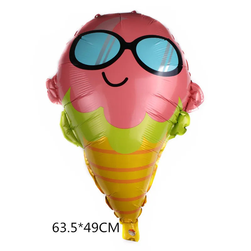 Office Culture Balloons - Inflatable Advertising Balloons For Events Promotions