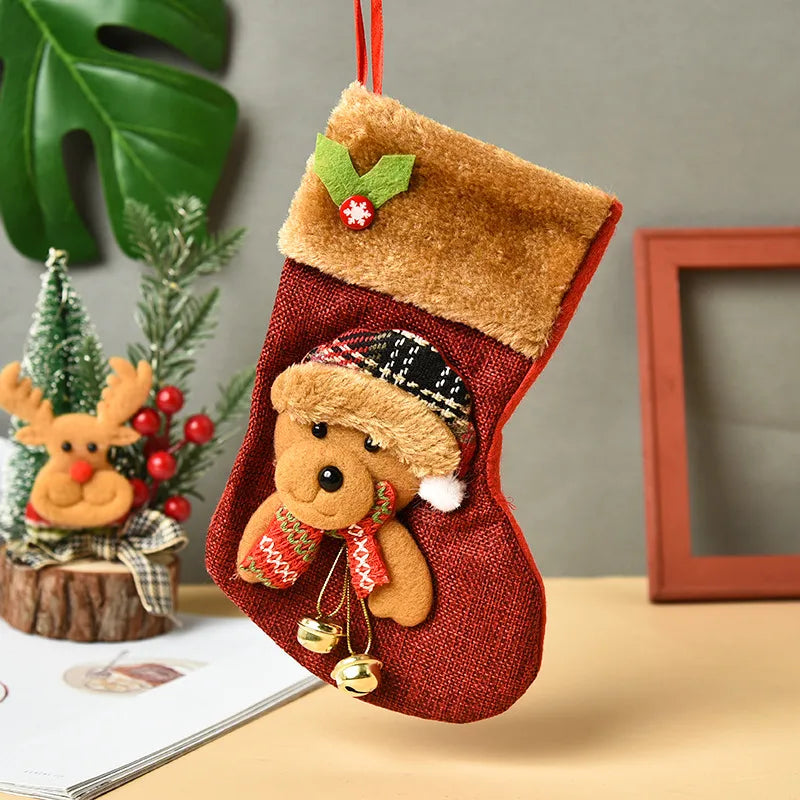 Christmas Casual Decorations Hanging Ornaments