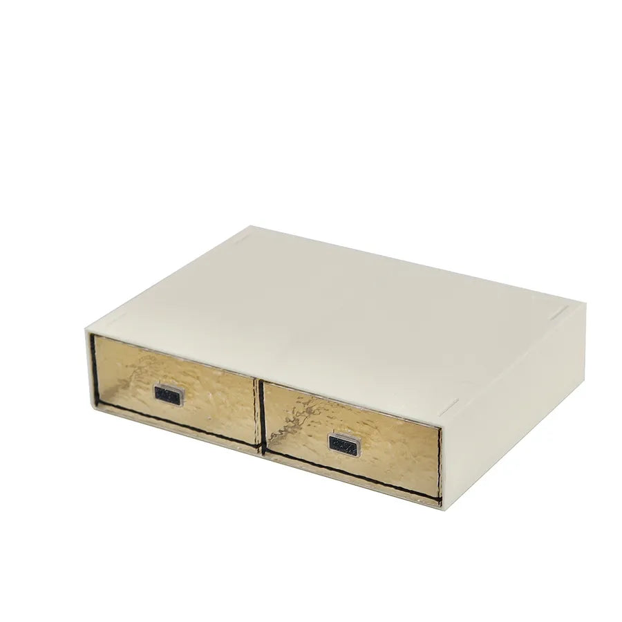Solid Color Plastic Casual Elegant