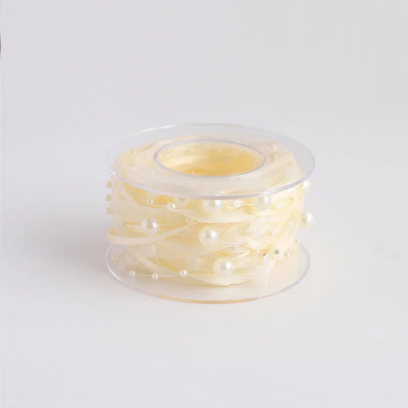 Elegant Geometric Plastic gauze Party Date Gift Wrapping Supplies Party Supplies Gift Wrapping Supplies 1 Roll