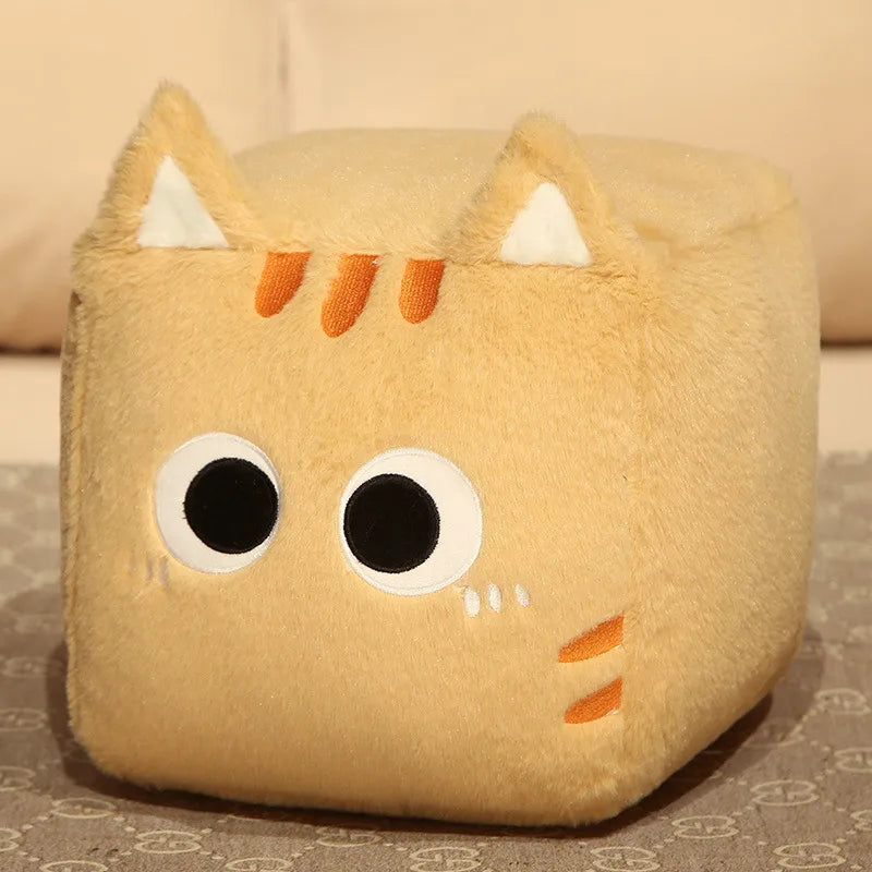 Stuffed Animals & Plush Toys Cat PP cotton Toys