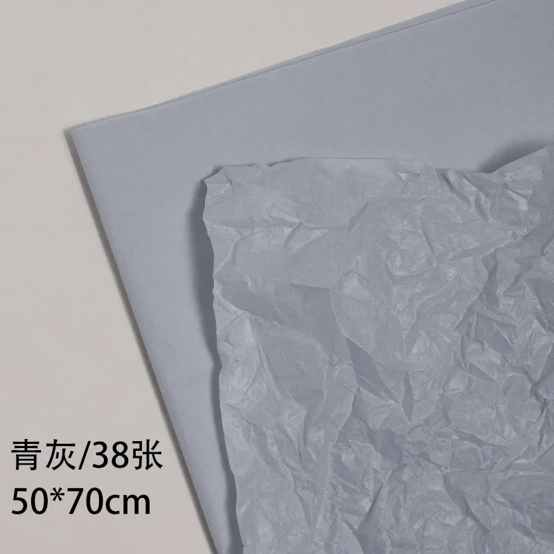 Sydney Paper Advanced  Packaging Paper Lining Wrapping Paper Material Copying Paper Special Sydney Paper for Flower Packaging