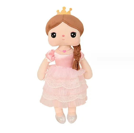 stuffed animals & plush toys cartoon character pp cotton toys
