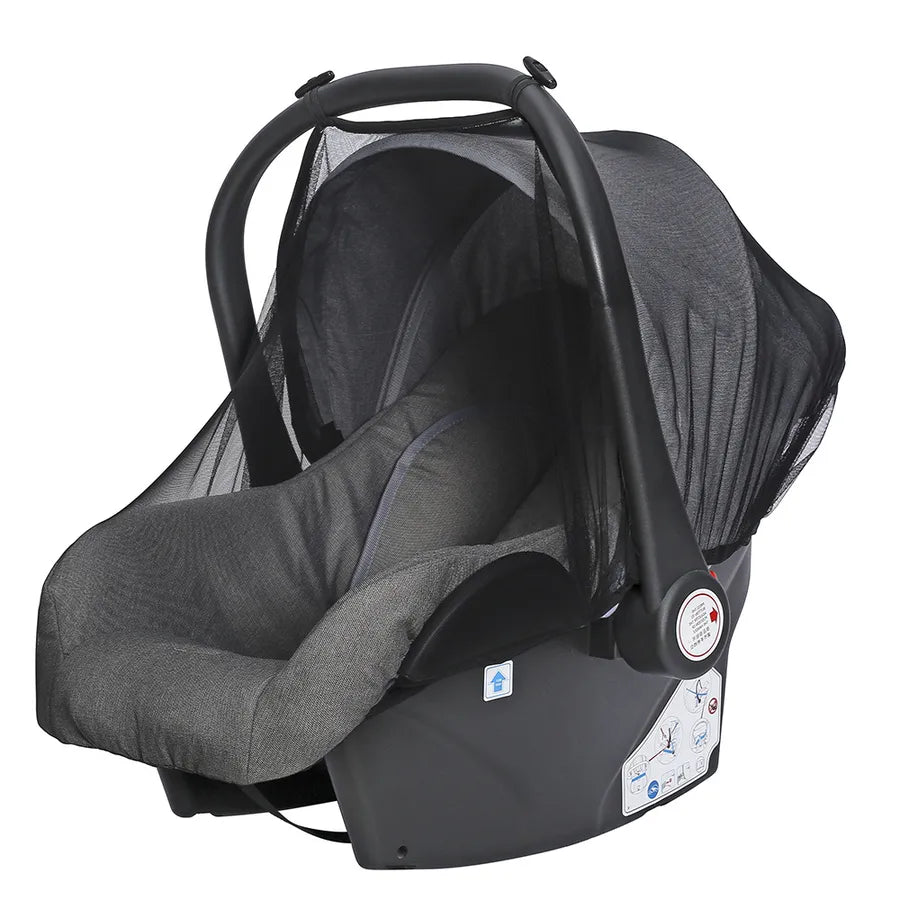 casual solid color baby accessories
