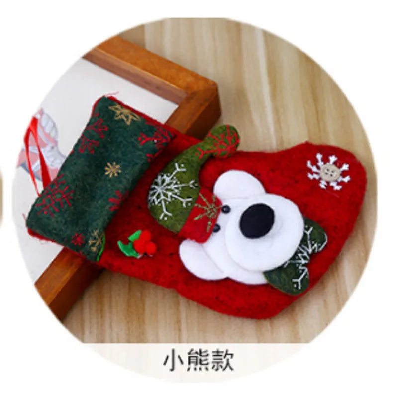 Christmas Casual Decorations Hanging Ornaments