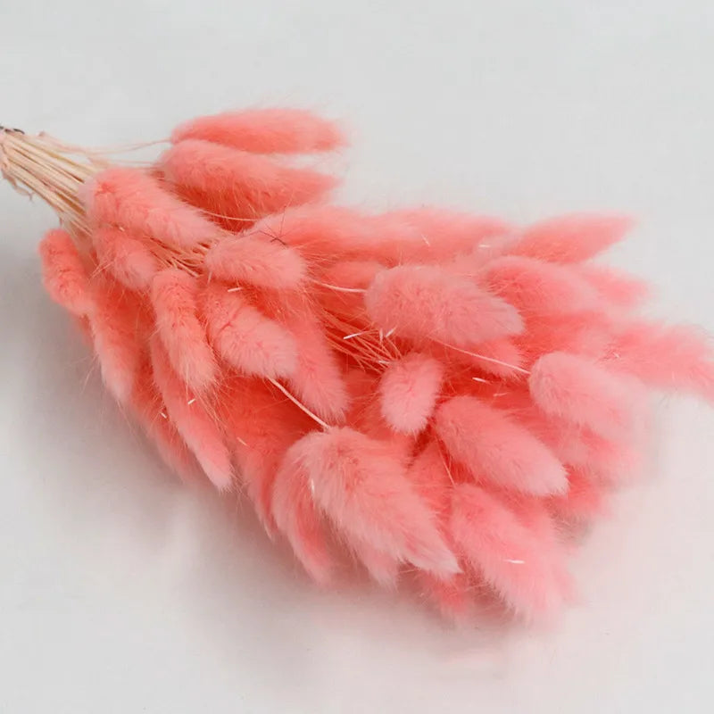 pastoral solid color soap flower artificial flowers