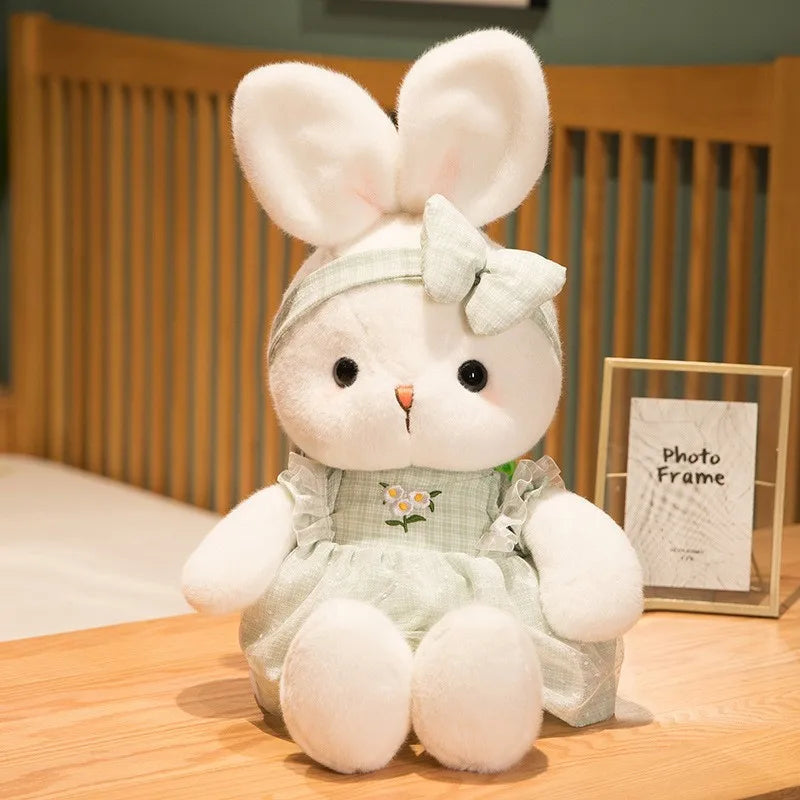 Stuffed Animals & Plush Toys Rabbit PP cotton Toys