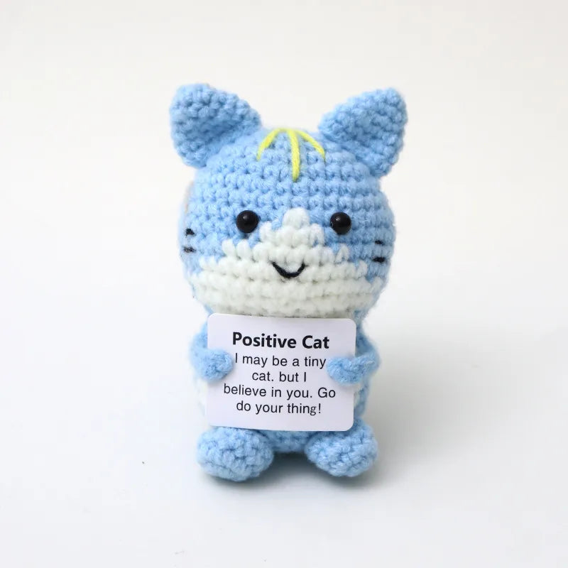 Dolls & Accessories Animal Fruit Flower yarn Toys