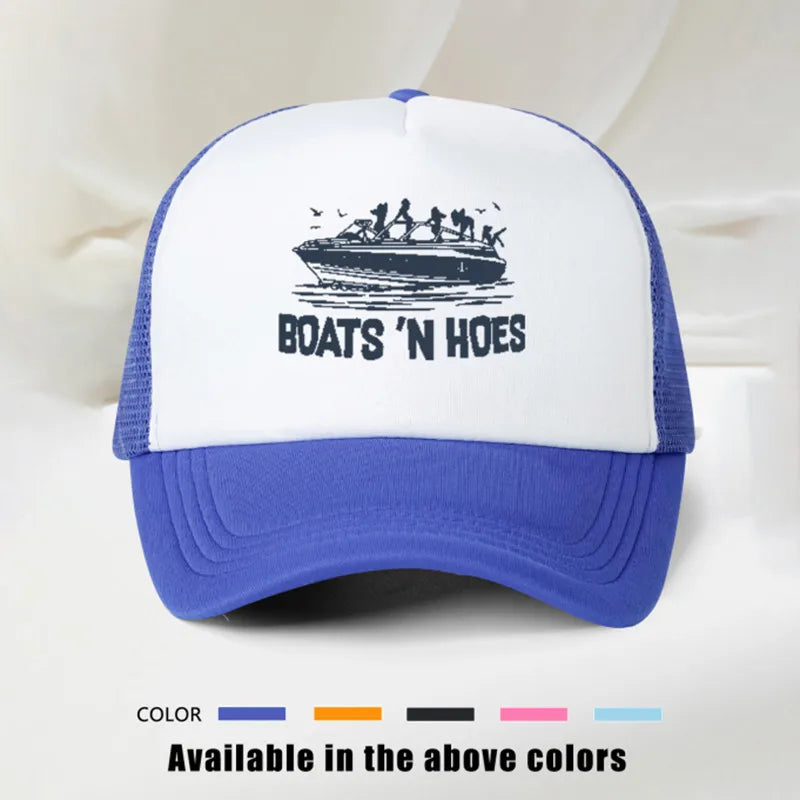 Unisex Sports Vocabulary Words/Name Curved Eaves Baseball Cap