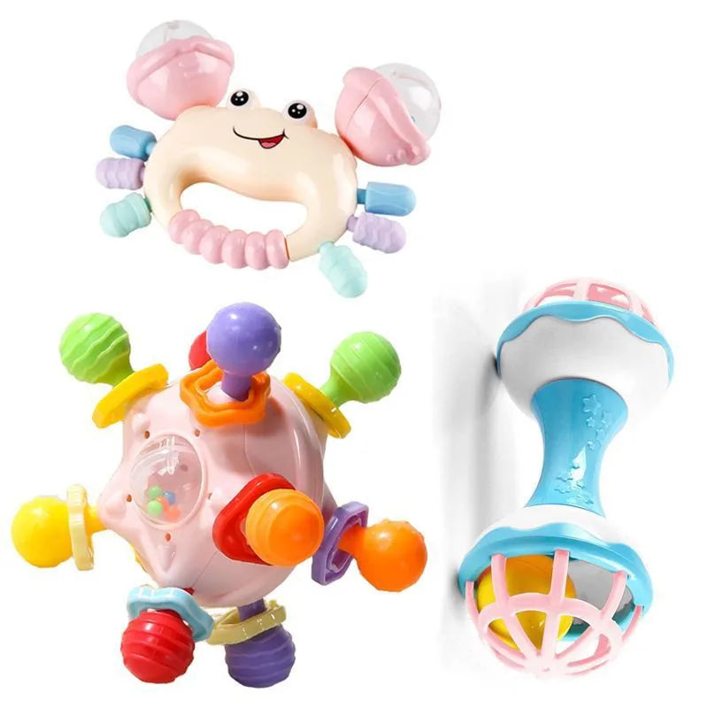 water toys cartoon plastic toys