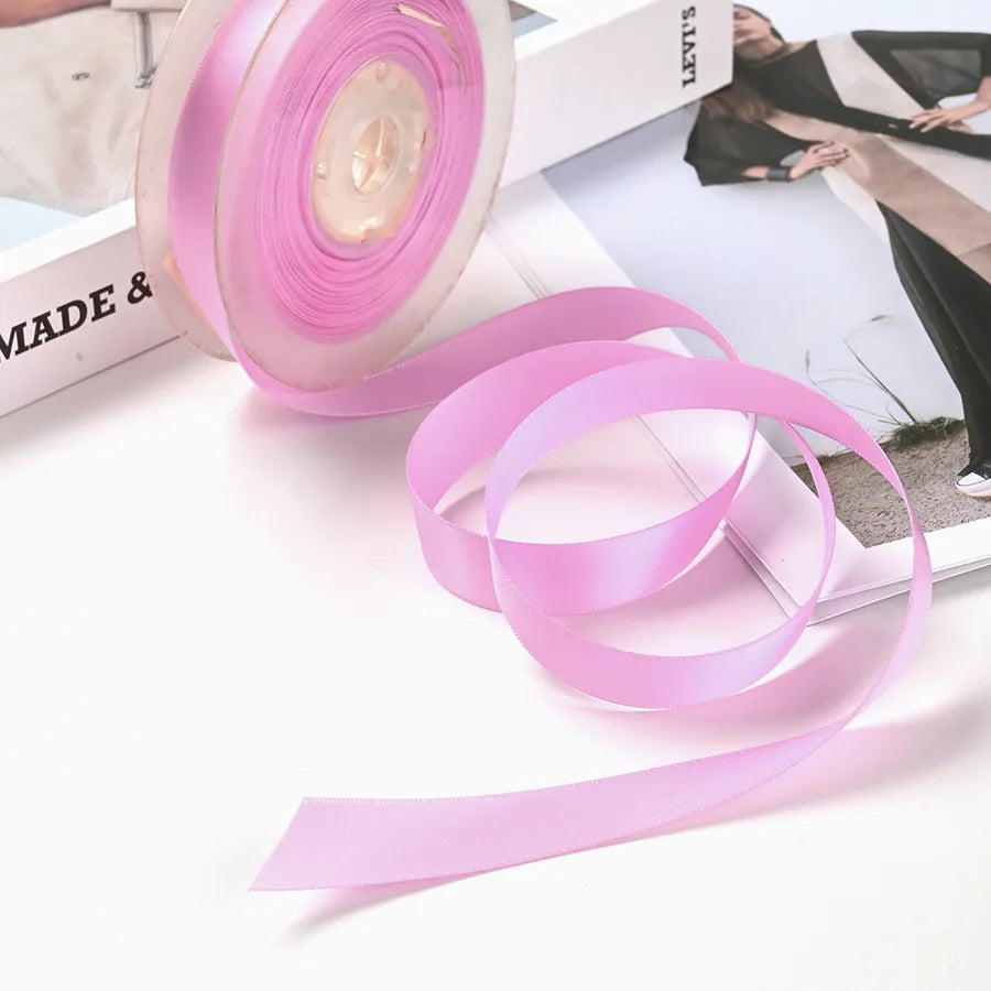 100 Yards/Package 300 Yards/Package 500 Yards/Package Polyester Ribbons