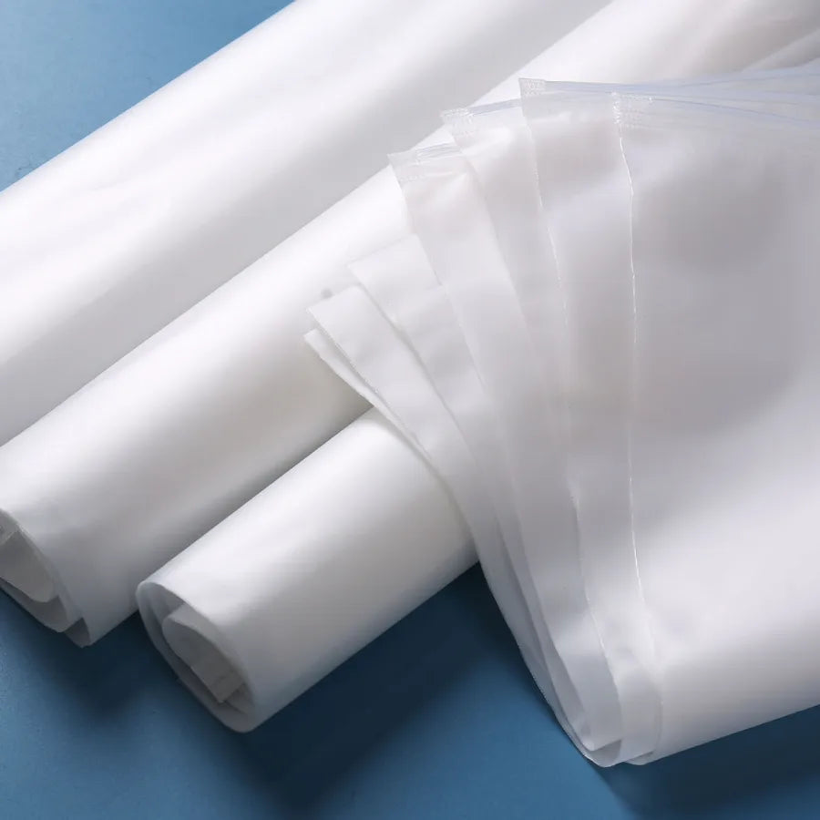 Clothing packaging bag frosted zipper bag frosted bag in stock printed transparent pe plastic Ziplock bag CPE frosted pull