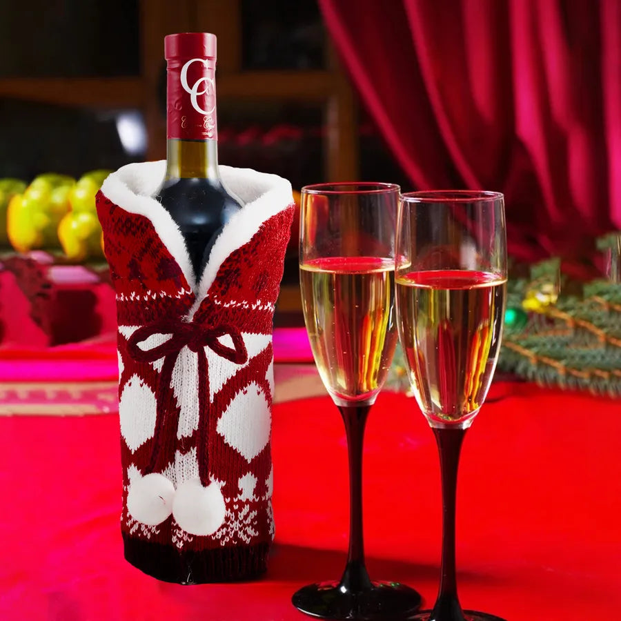 Christmas Christmas Tree Deer Party Tableware