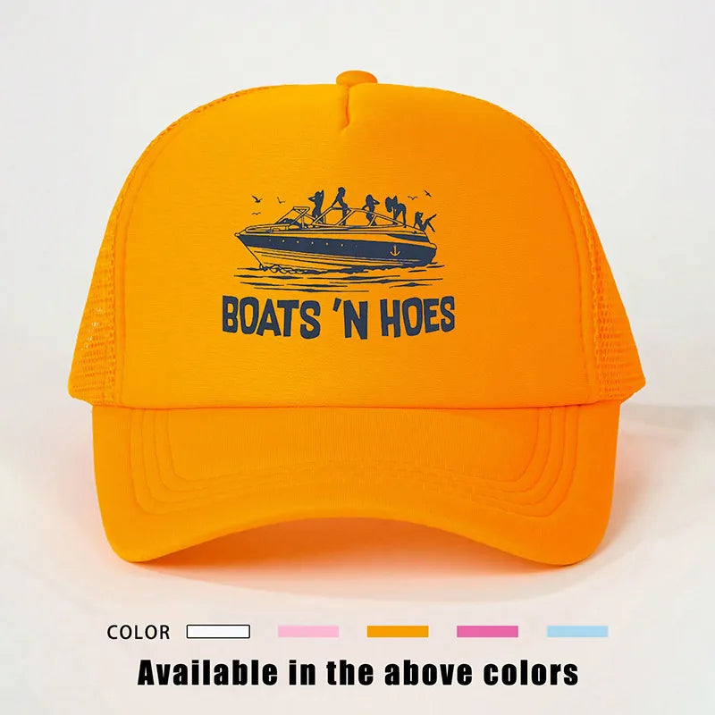Unisex Sports Vocabulary Words/Name Curved Eaves Baseball Cap