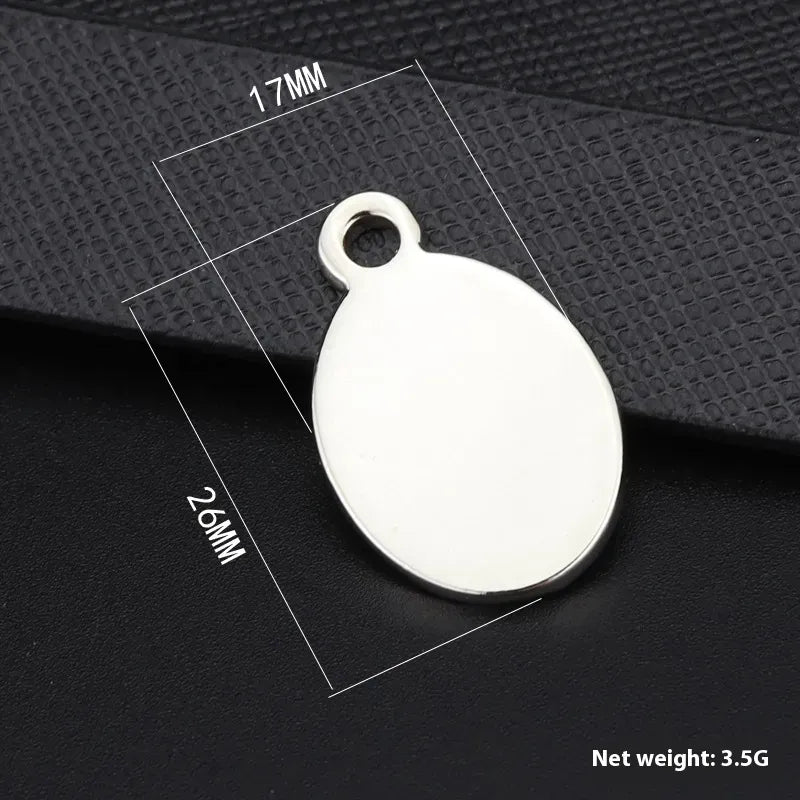 1 Piece Classic Style Axe Hammer Zinc alloy Unisex Bag Pendant Keychain