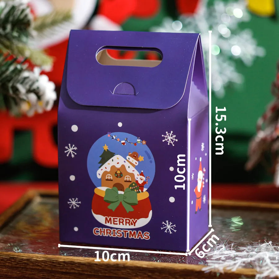 Christmas Simple Style Classic Style Letter Snowman Holiday Daily