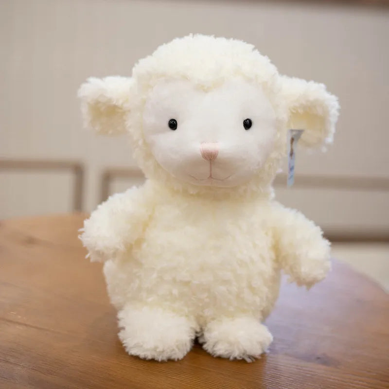 stuffed animals & plush toys animal bear pp cotton toys