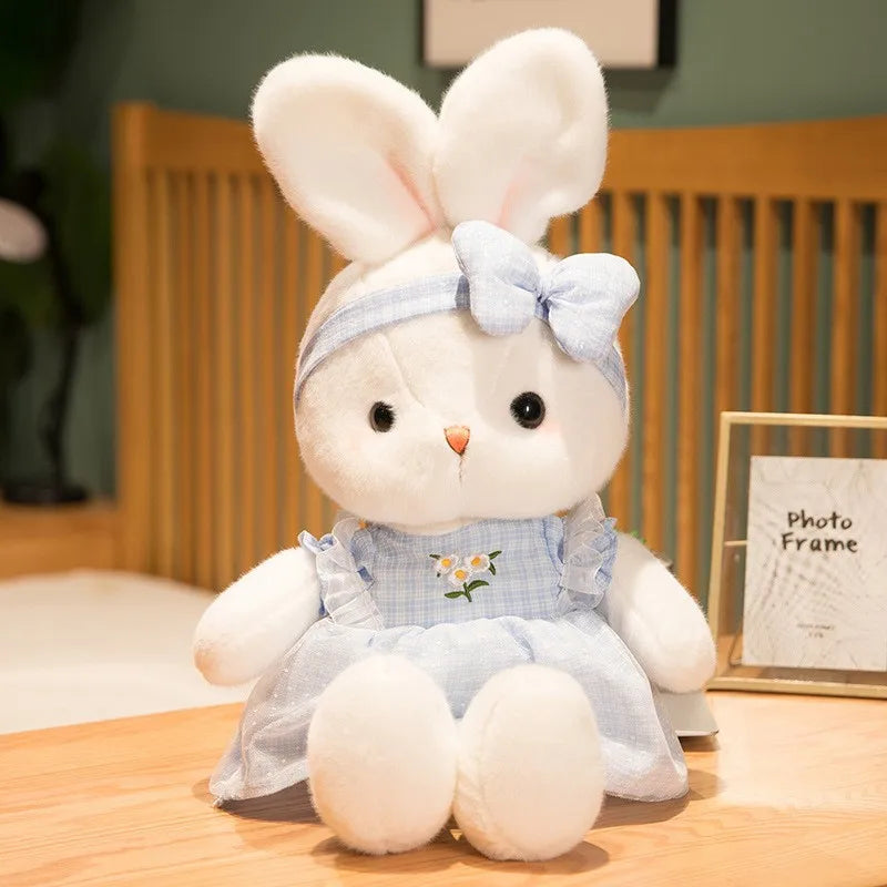 Stuffed Animals & Plush Toys Rabbit PP cotton Toys