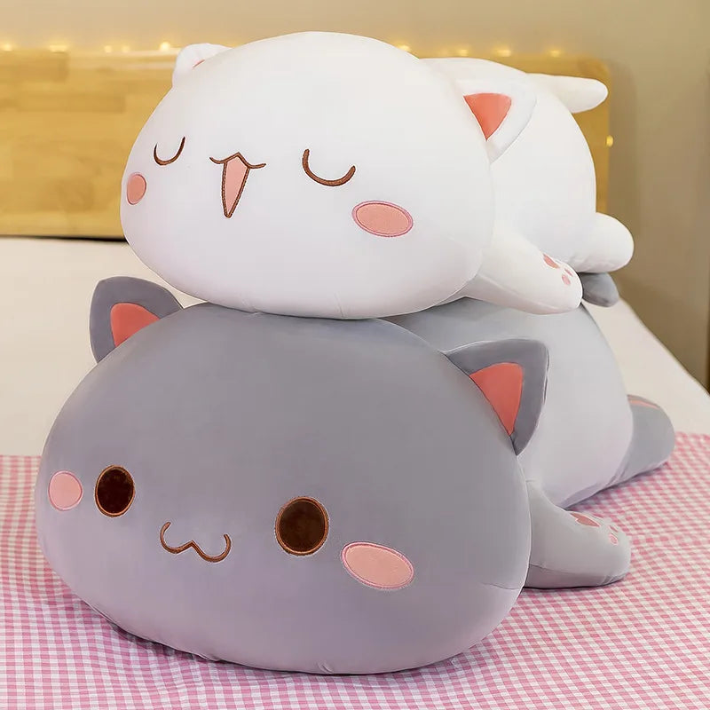 stuffed animals & plush toys animal cat plush toys
