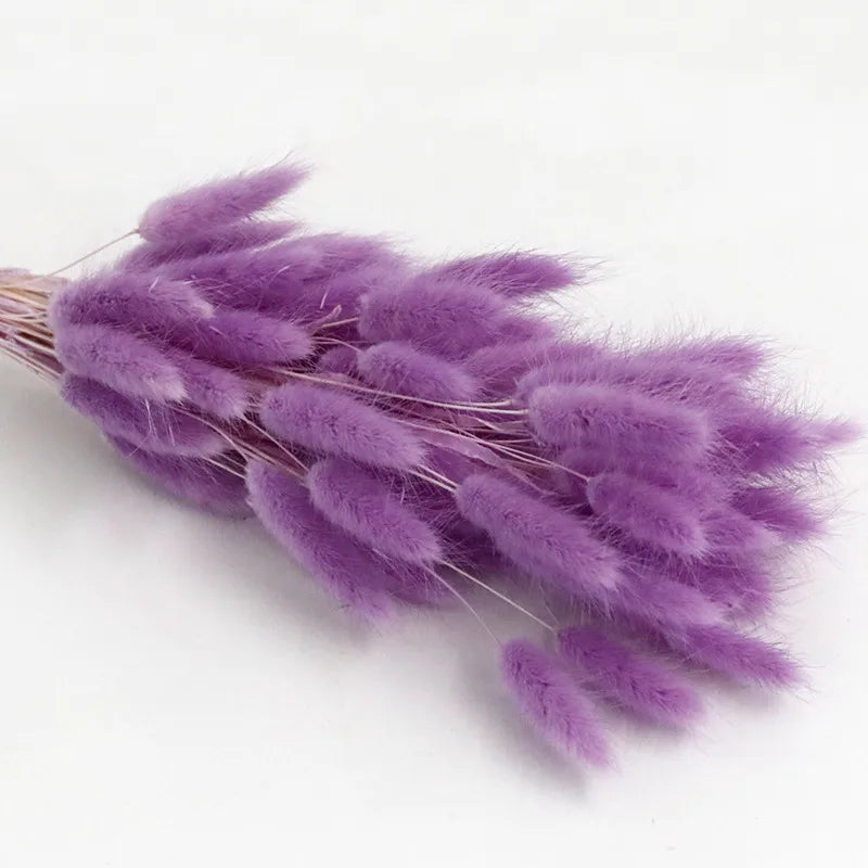 pastoral solid color soap flower artificial flowers