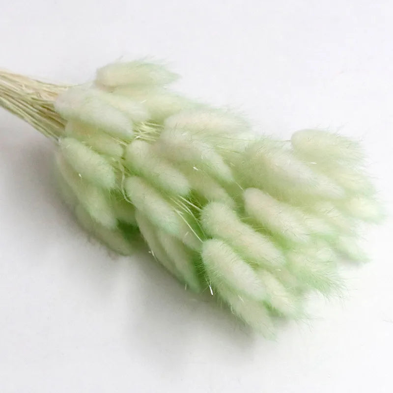 pastoral solid color soap flower artificial flowers
