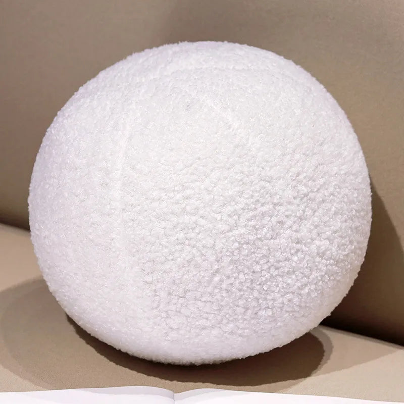 Stuffed Animals & Plush Toys Solid Color PP cotton Toys