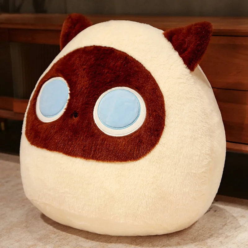 Stuffed Animals & Plush Toys Cat PP cotton Toys