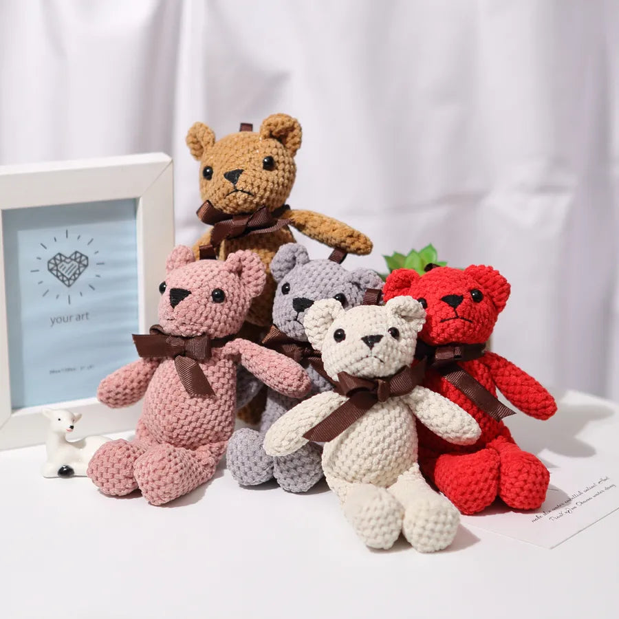 Dolls & Accessories Animal Plush Toys