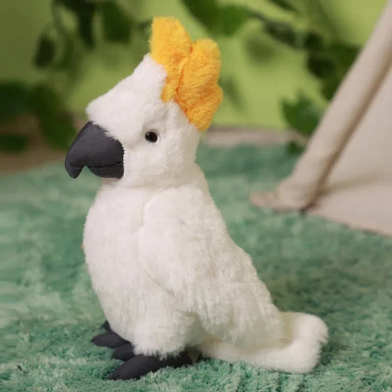 stuffed animals & plush toys animal pp cotton toys