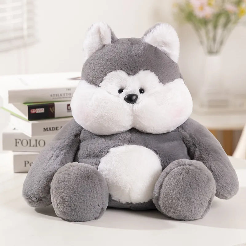 Stuffed Animals & Plush Toys Animal PP cotton Toys