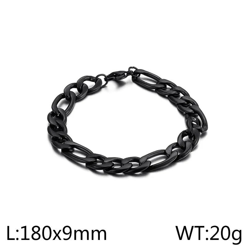 Wholesale Jewelry Simple Style Geometric Solid Color Titanium Steel 18K Gold Plated Polishing Plating Jewelry Set