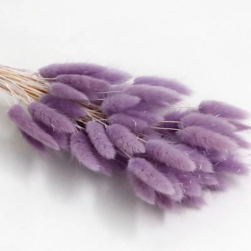 pastoral solid color soap flower artificial flowers